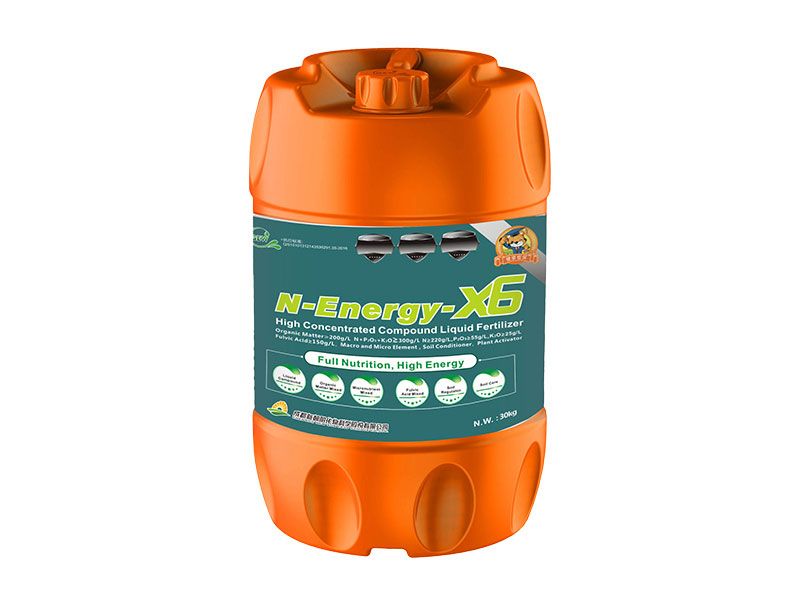 创新全营养液体肥料