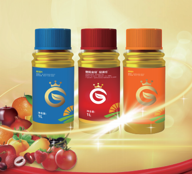 甜冠（COR-冠菌素）