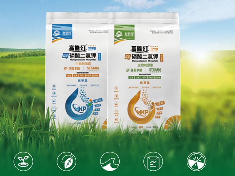 生物刺激素STAR-K